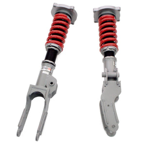04-10 VW Touareg Godspeed Coilovers- MonoRS