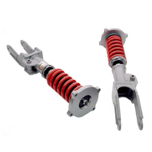 02-10 Porsche Cayenne Godspeed Coilovers- MonoRS