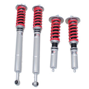 00-06 Mercedes S Class AWD W220 Godspeed Coilovers- MonoRS