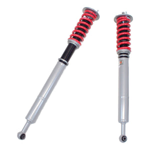 00-06 Mercedes S Class AWD W220 Godspeed Coilovers- MonoRS