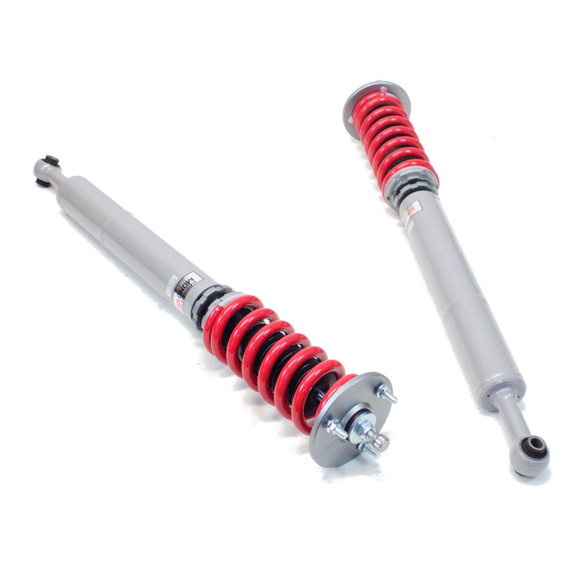 00-06 Mercedes S Class AWD W220 Godspeed Coilovers- MonoRS