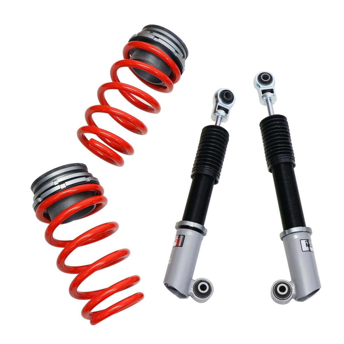 20-25 Toyota Highlander Godspeed Coilovers- MonoRS