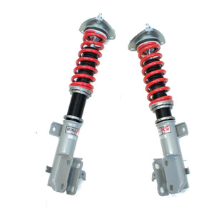 11-17 Honda Odyssey Godspeed Coilovers- MonoRS