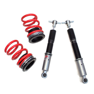 11-17 Honda Odyssey Godspeed Coilovers- MonoRS
