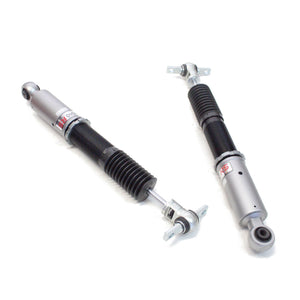 11-17 Honda Odyssey Godspeed Coilovers- MonoRS