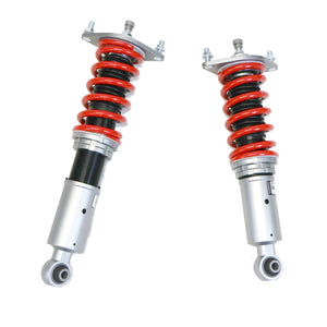 22-25 Subaru WRX Godspeed Coilovers- MonoRS