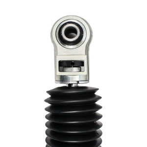 10-13 Kia Soul Godspeed Coilovers- MonoSS