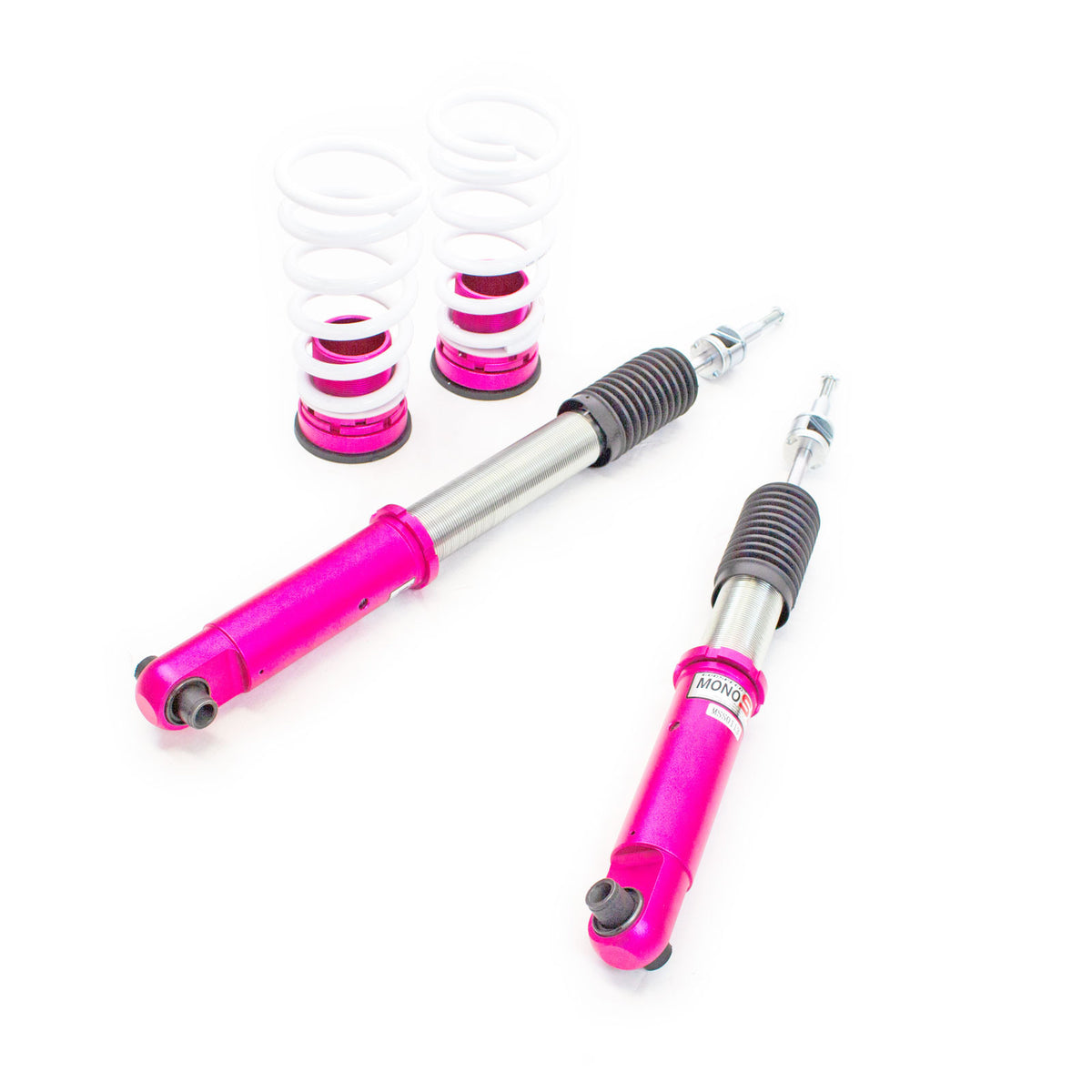 21+ Kia K5 Godspeed Coilovers- MonoSS