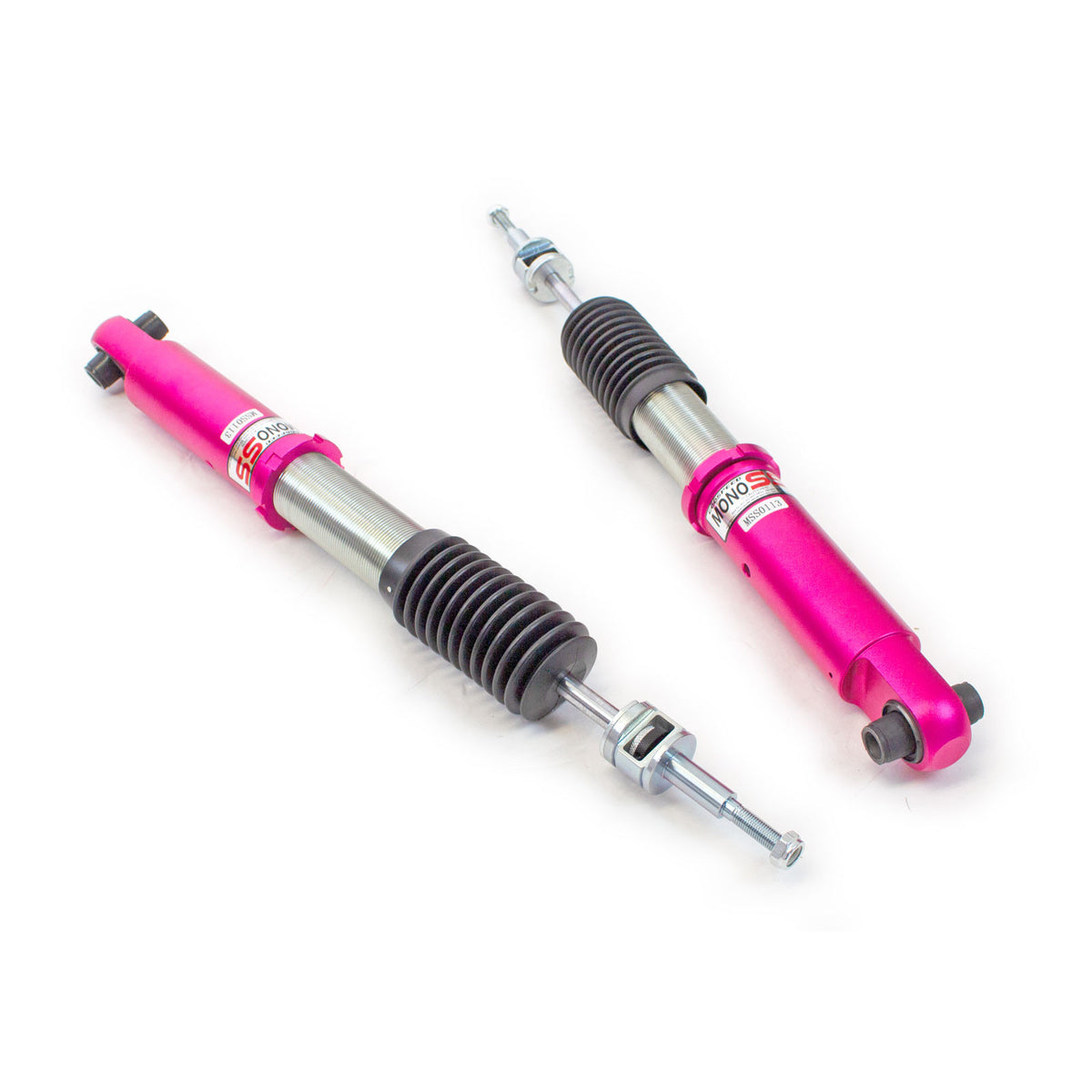 21+ Kia K5 Godspeed Coilovers- MonoSS