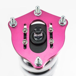 22-25 Honda Civic Hatchback Godspeed Coilovers- MonoSS