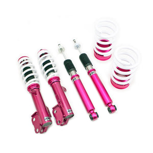 04-10 Toyota Sienna Coilovers by Godspeed