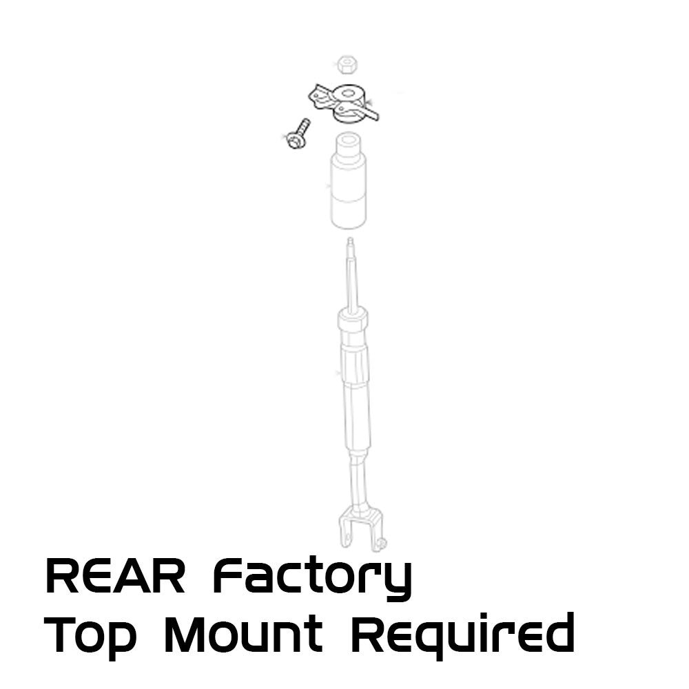 13-16 Dodge Dart Godspeed Coilovers- MonoSS
