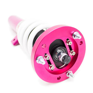 00-06 BMW 3 series E46 RWD Godspeed Coilovers- MonoSS