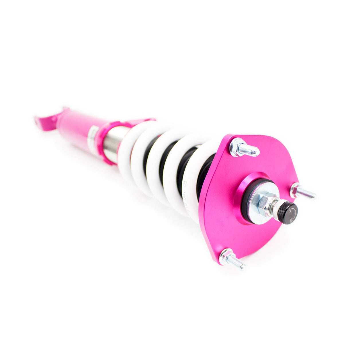 17-22 BMW 5 SERIES G30 RWD Godspeed Coilovers- MonoSS