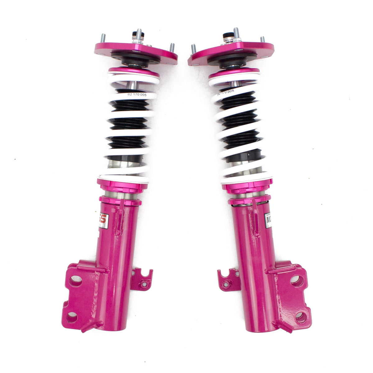 03-08 Toyota Matrix AWD Godspeed Coilovers- MonoSS