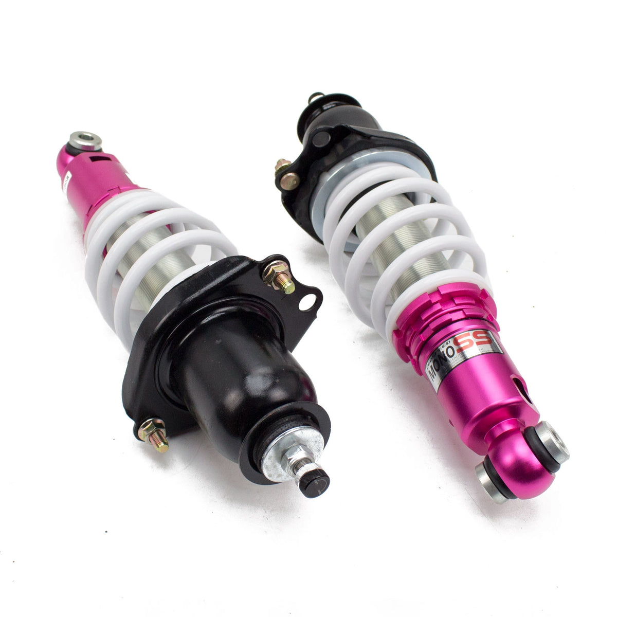 09-10 Pontiac Vibe AWD Godspeed Coilovers- MonoSS