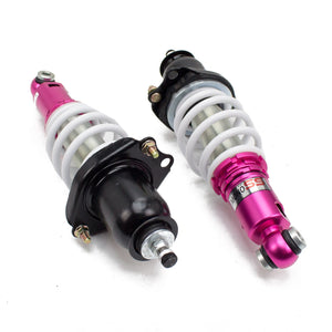 03-08 Toyota Matrix AWD Godspeed Coilovers- MonoSS