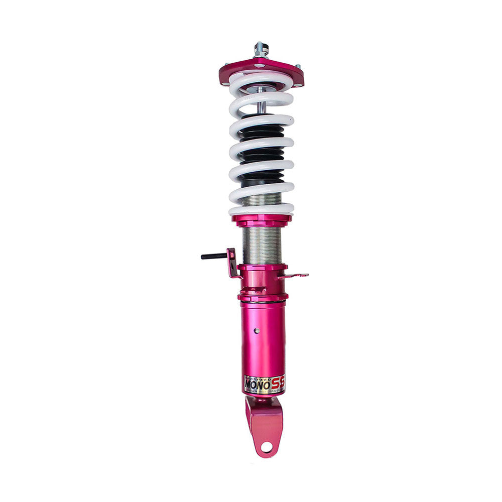 14-19 Infiniti Q50 RWD 2.0T Engine Godspeed Coilovers- MonoSS