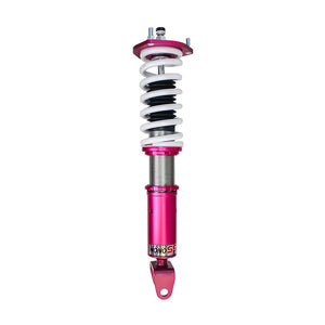 14-19 Infiniti Q50 RWD 2.0T Engine Godspeed Coilovers- MonoSS