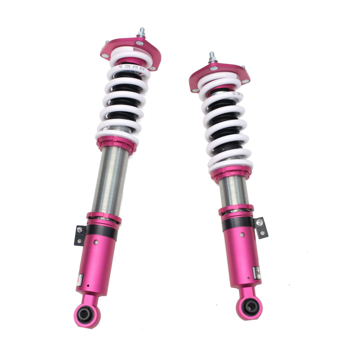 GS300 Front coilovers by godspeed