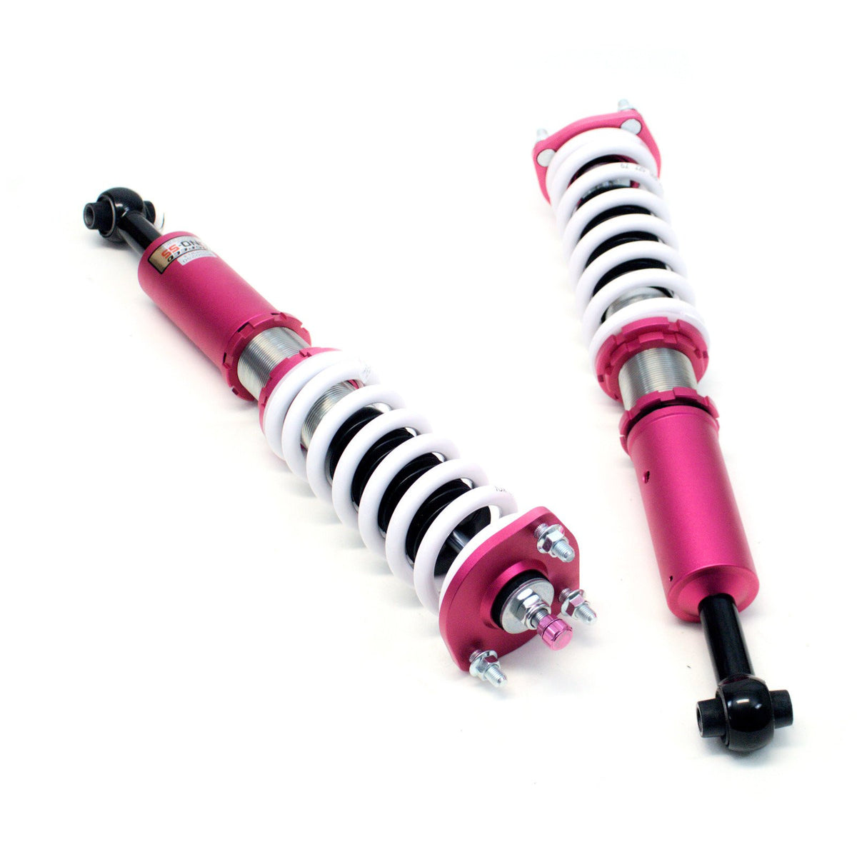 98-05 Lexus GS300 / 400/ 430 Godspeed Coilovers- MonoSS