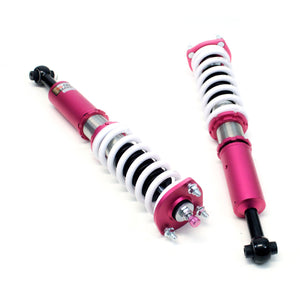98-05 Lexus GS300 / 400/ 430 Godspeed Coilovers- MonoSS