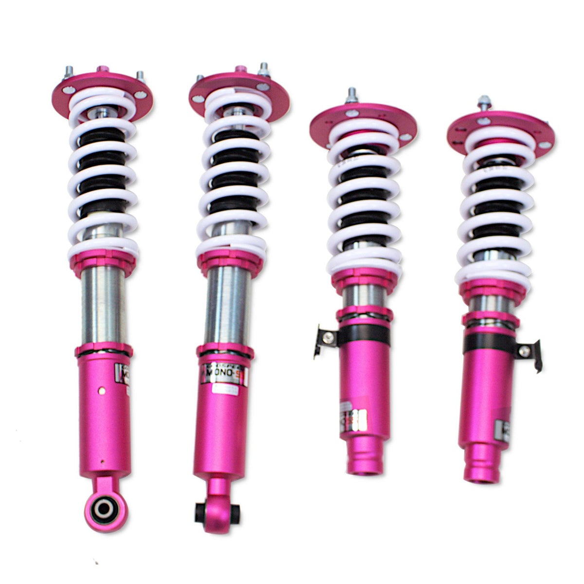 96-04 Acura RL Godspeed Coilovers- MonoSS