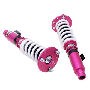 96-04 Acura RL Godspeed Coilovers- MonoSS