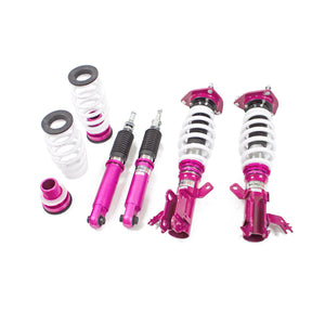 19-24 Toyota RAV4 Godspeed Coilovers- MonoSS