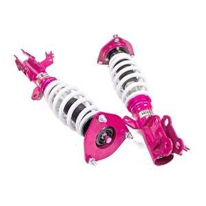 19-24 Toyota RAV4 Godspeed Coilovers- MonoSS