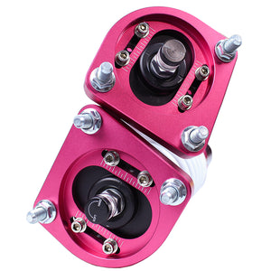 94-04 Ford Mustang Godspeed Coilovers- MonoSS