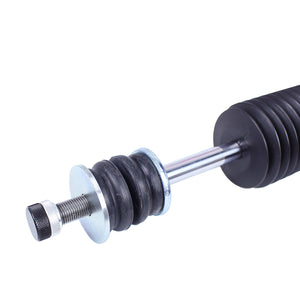 94-04 Ford Mustang Godspeed Coilovers- MonoSS