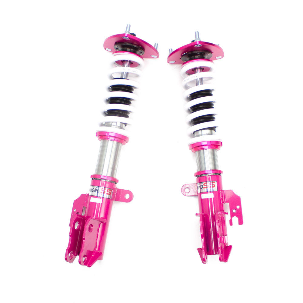 97-01 Toyota Camry Godspeed Coilovers- MonoSS