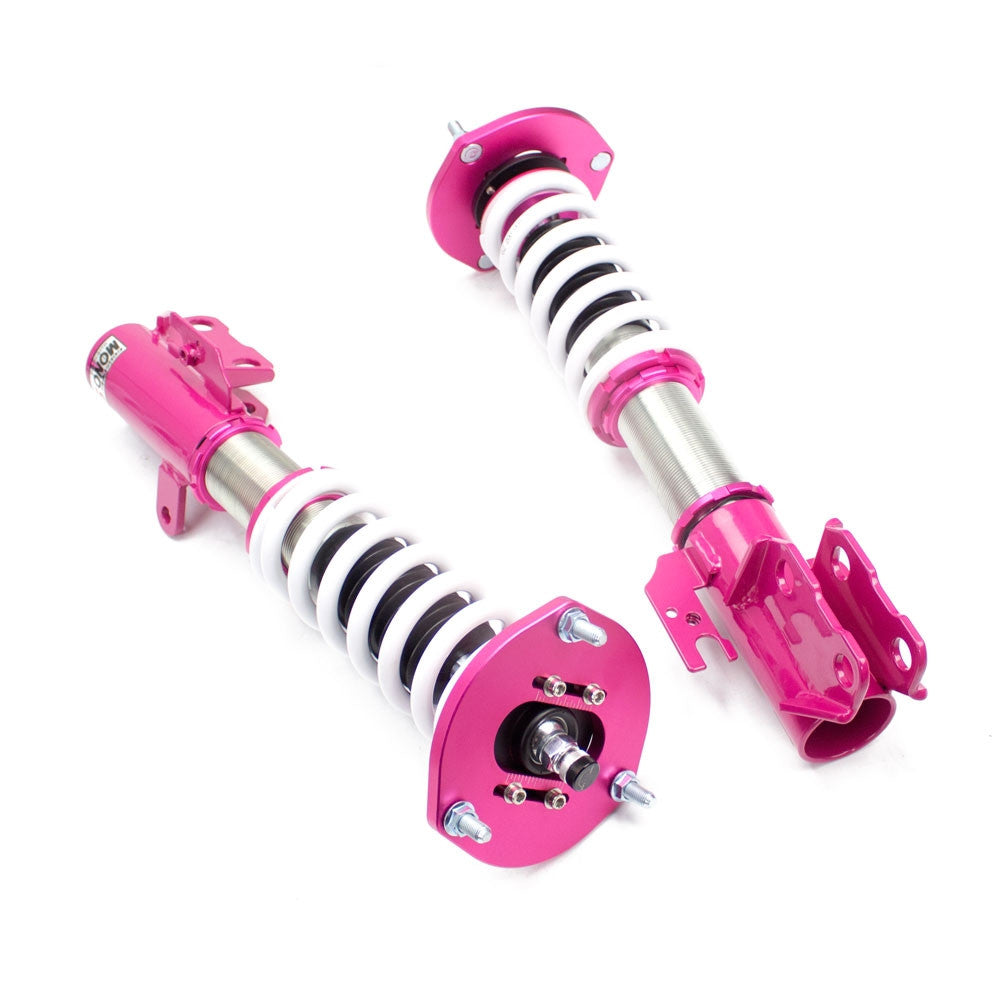 05-12 Toyota Avalon Godspeed Coilovers- MonoSS