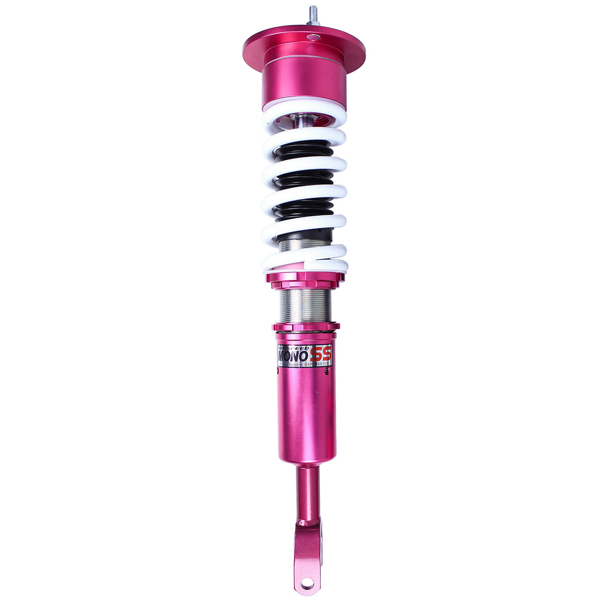 98-04 AUDI A6 (C5 FWD) Godspeed Coilovers- MonoSS