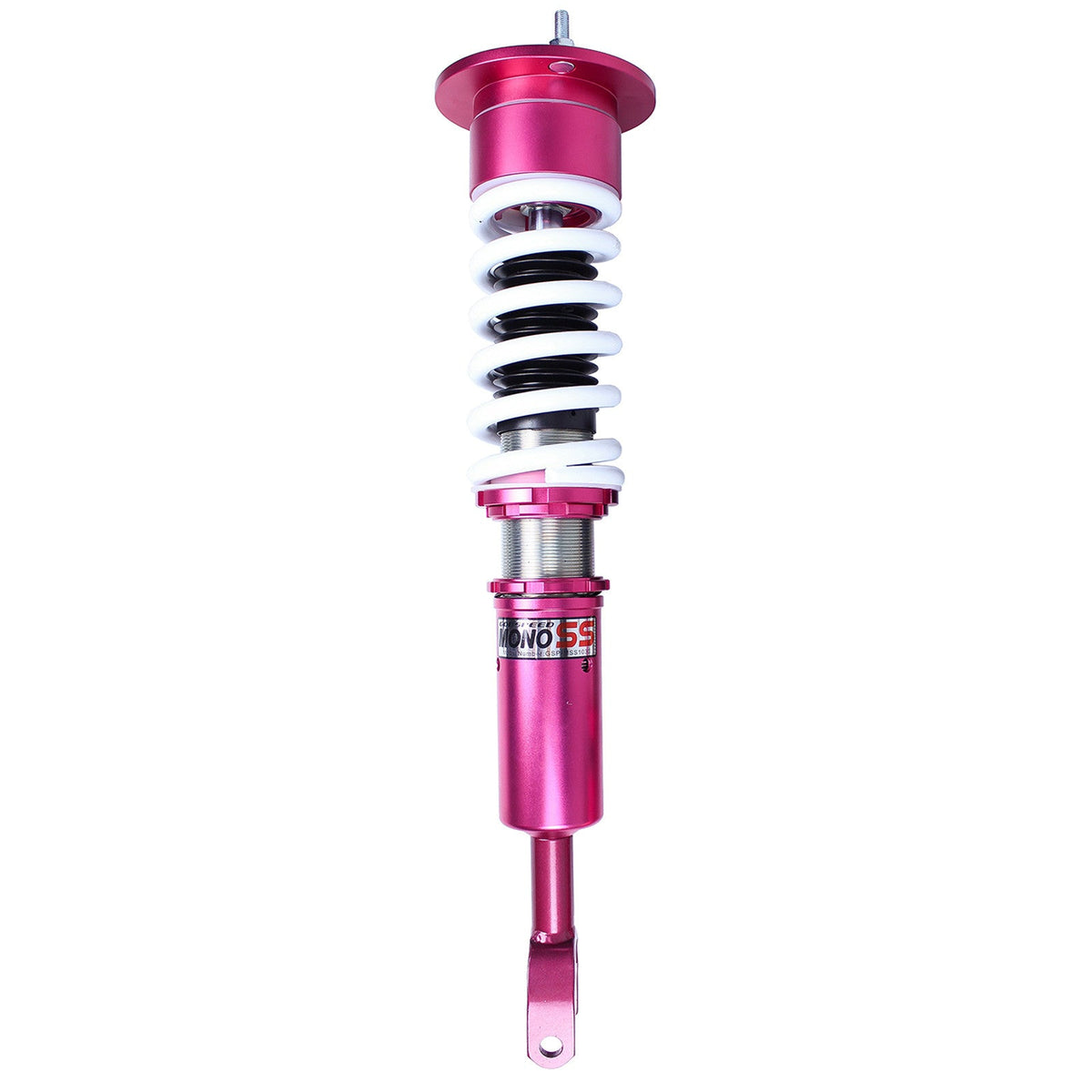 98-05 Volkswagen Passat FWD Godspeed Coilovers- MonoSS