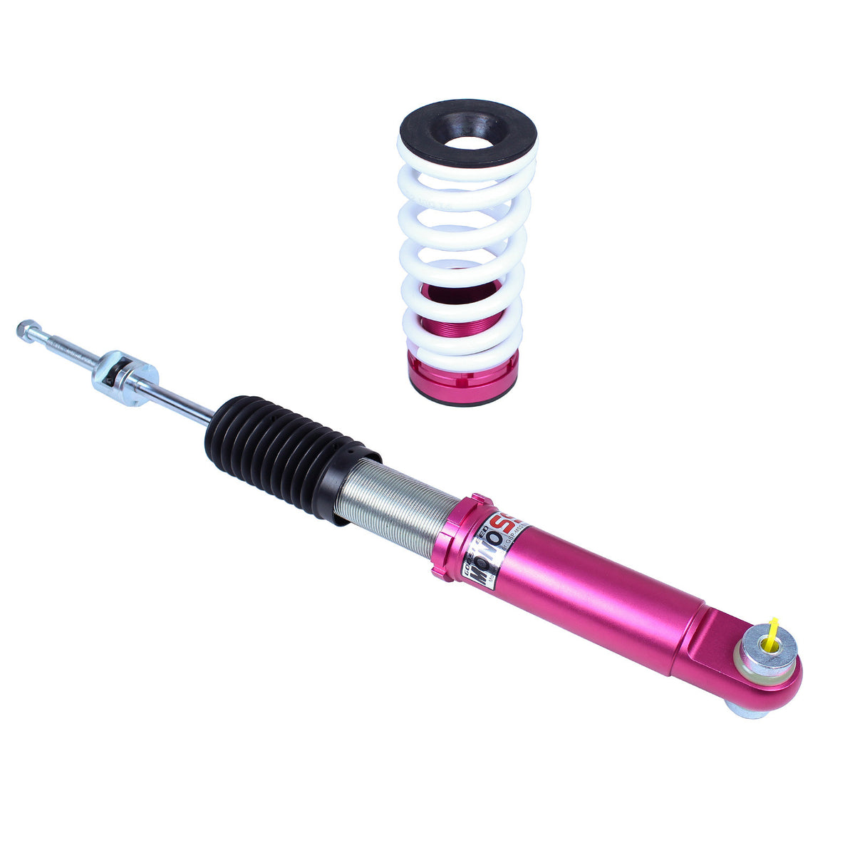 98-04 AUDI A6 (C5 FWD) Godspeed Coilovers- MonoSS