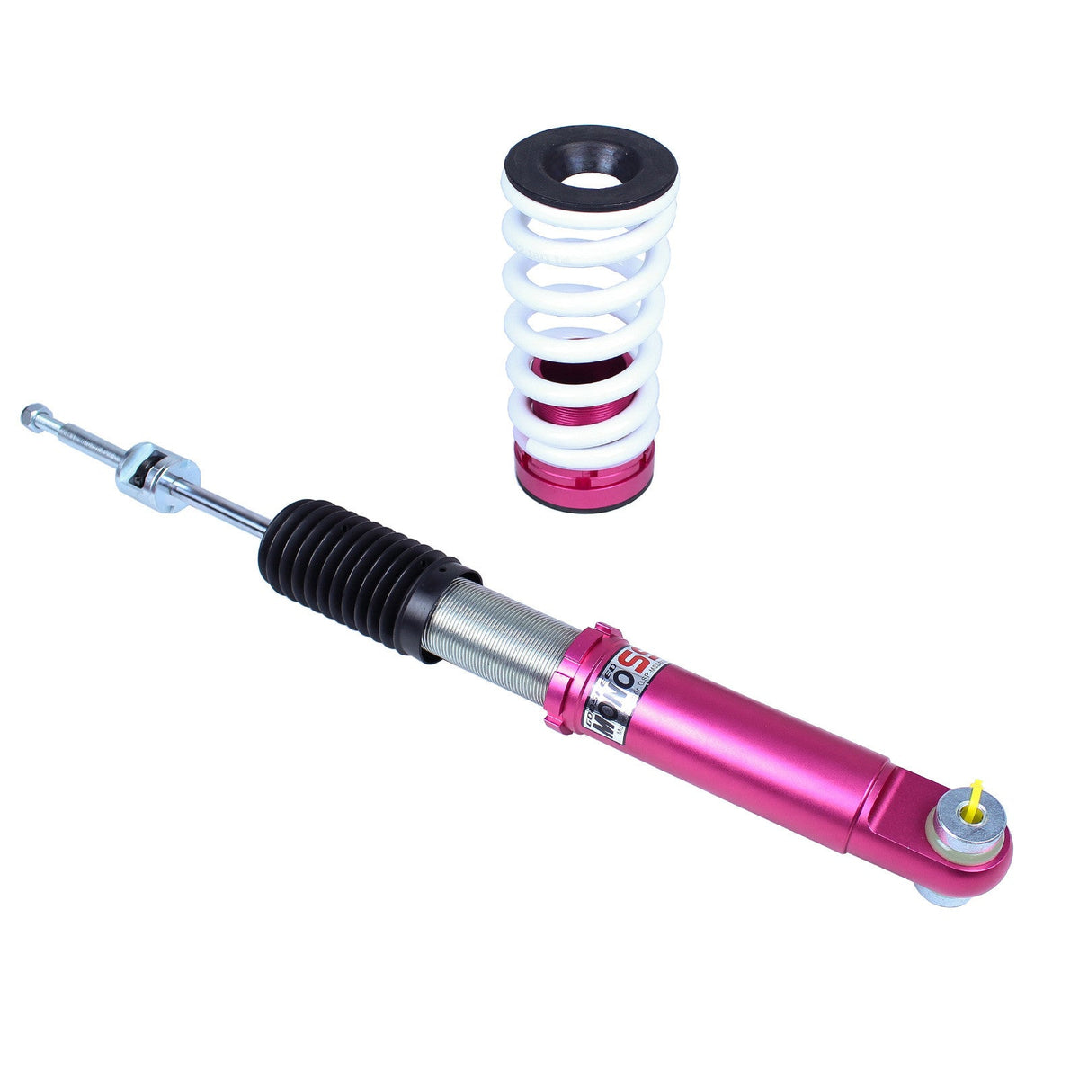 98-05 Volkswagen Passat FWD Godspeed Coilovers- MonoSS