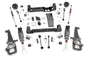 12-18 Ram 1500 4WD 4 Inch Lift Kit - Rough Country