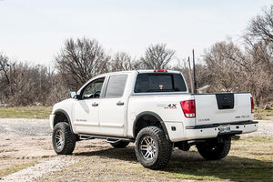 04-15 Nissan Titan 2WD/4WD 4 Inch Lift Kit - Rough Country