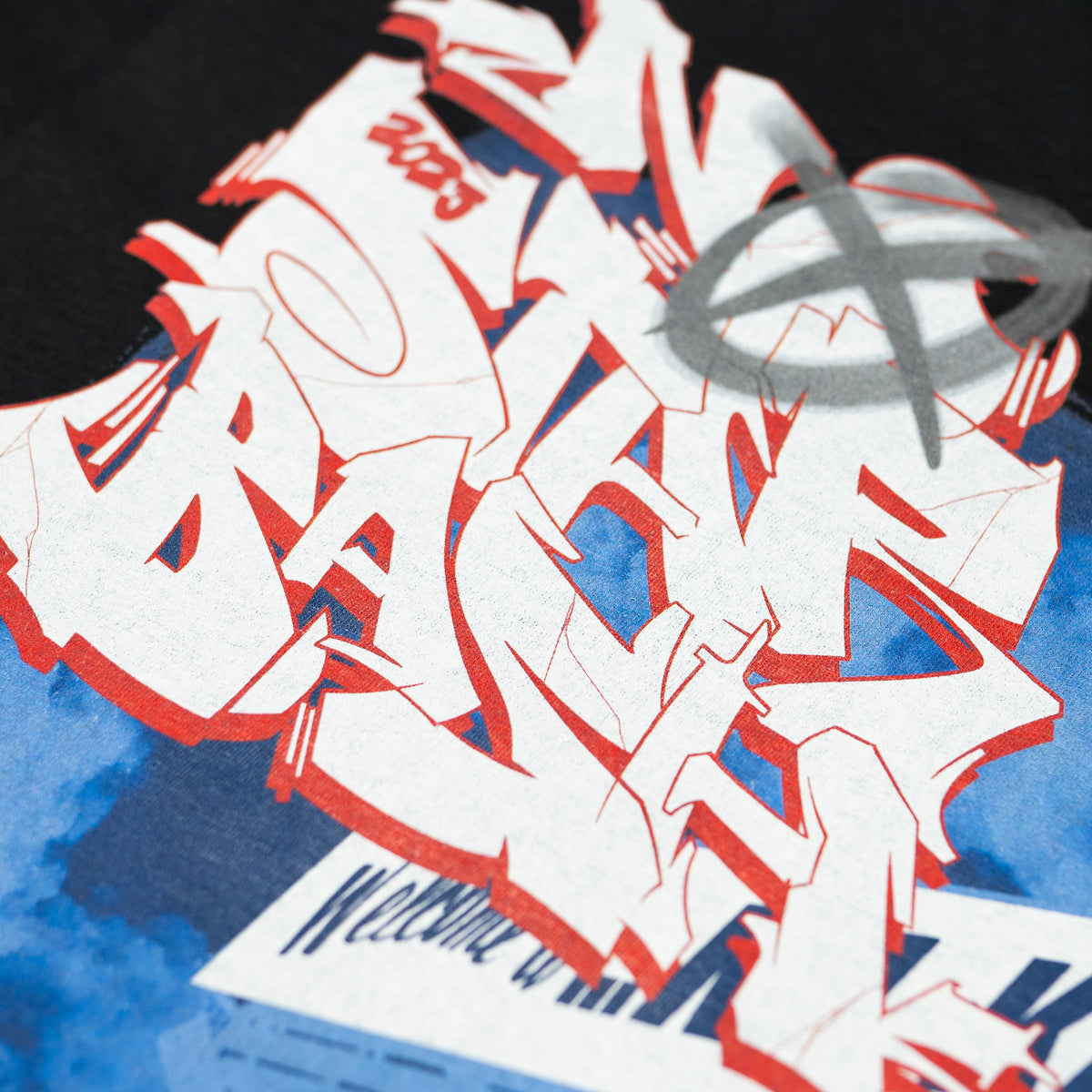 Coilover Depot No Star Bash Tee