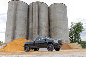19-24 Ram 3500 4WD 5 Inch Lift Kit | Diesel | AISIN - Rough Country