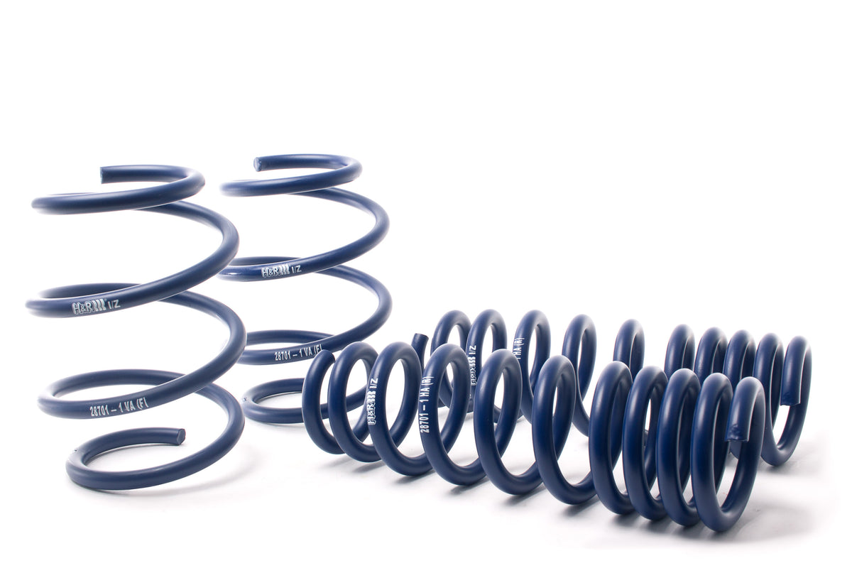 18-19 Kia Stinger H&R Sport Springs