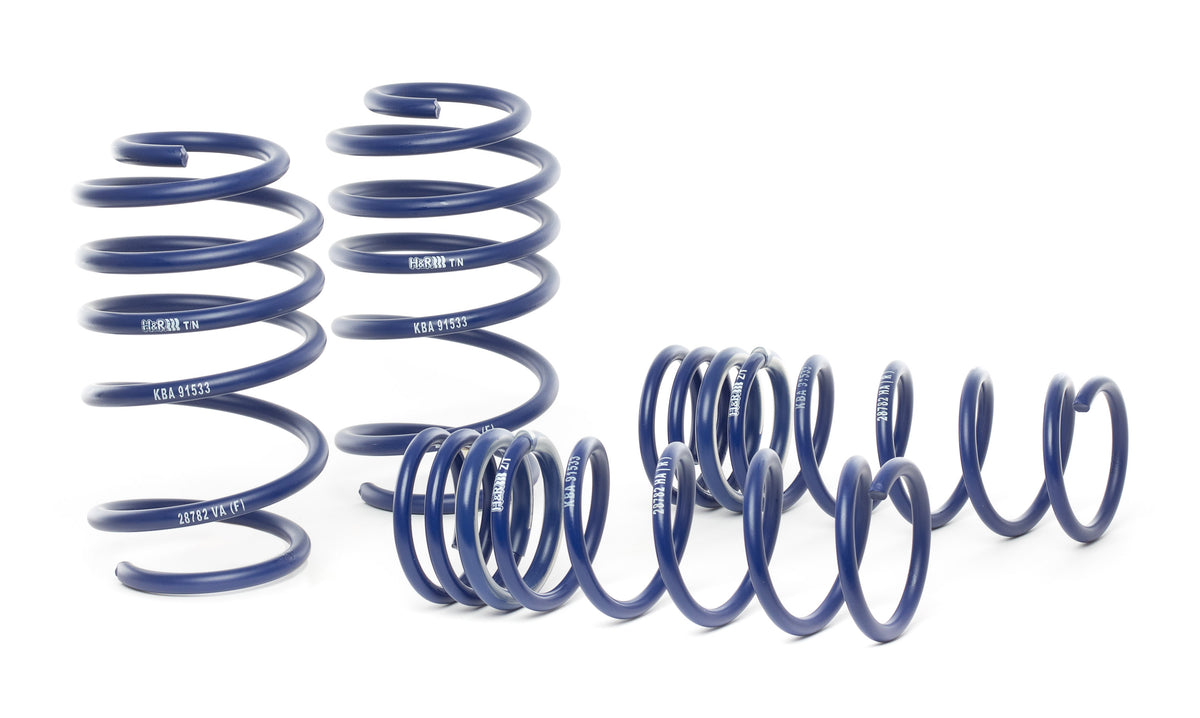 14-18 Ford Focus H&R Sport Springs