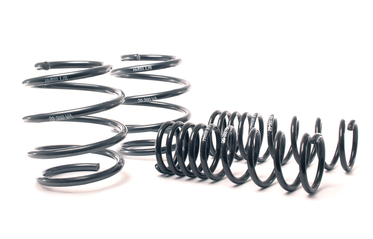 00-03 BMW Z8 H&R Sport Springs