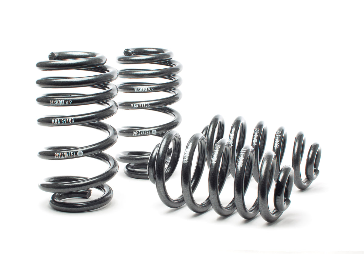 07-08 Audi RS4 H&R Sport Springs