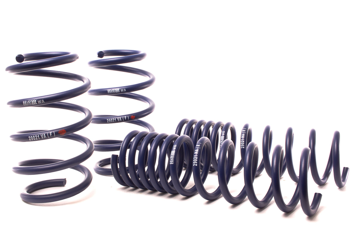 14-19 Ford Escape H&R Sport Springs