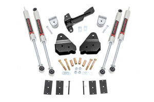 19-22 Ford F-250/F-350 Super Duty Tremor 4WD 3 Inch Lift Kit - Rough Country