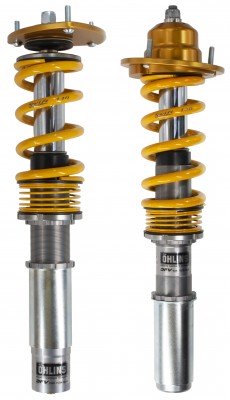 POU-MU40S1-Porsche-Cayman-Dedicated-Track-Coilovers-
