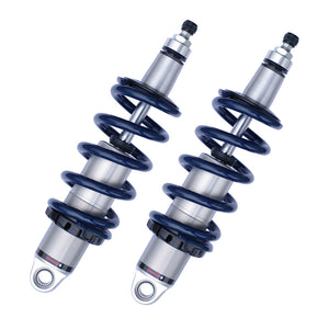 67-70 Ford Mustang Complete Coilover Suspension System